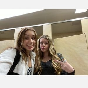 Meet your Posher, Madisen